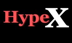 Hypex Infptech Logo